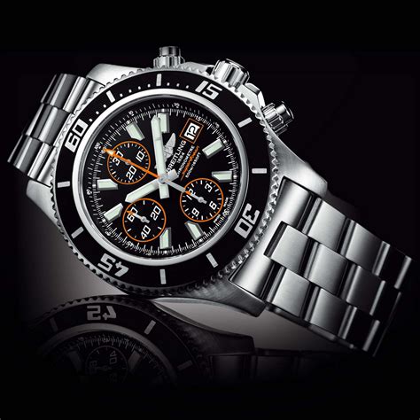 breitling diver chronograph|breitling scuba watches.